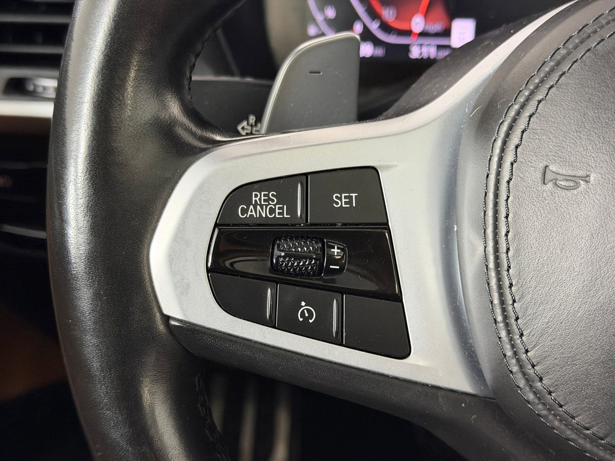 Used 2021 BMW X3 sDrive30i w/ M Sport Package RWD image 16