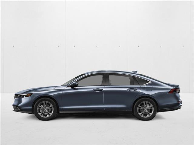 New 2026 Honda Accord EX-L video 2