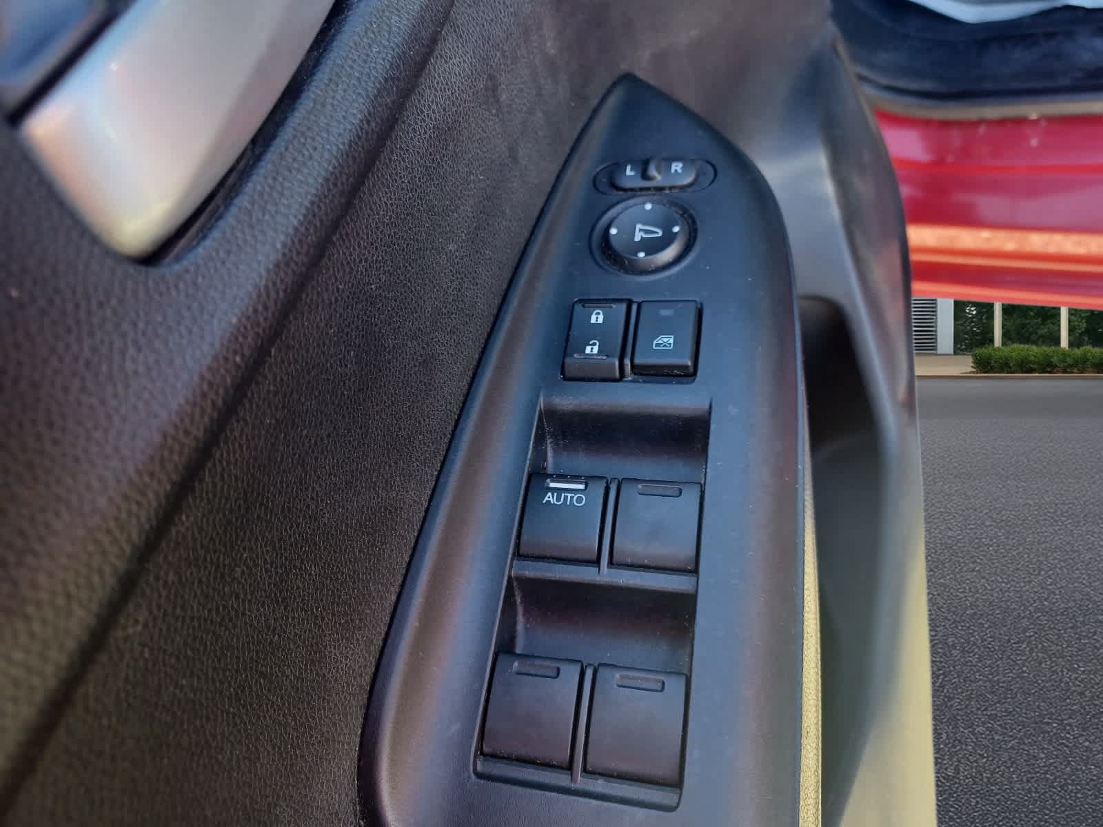 Used 2015 Honda Fit EX image 15