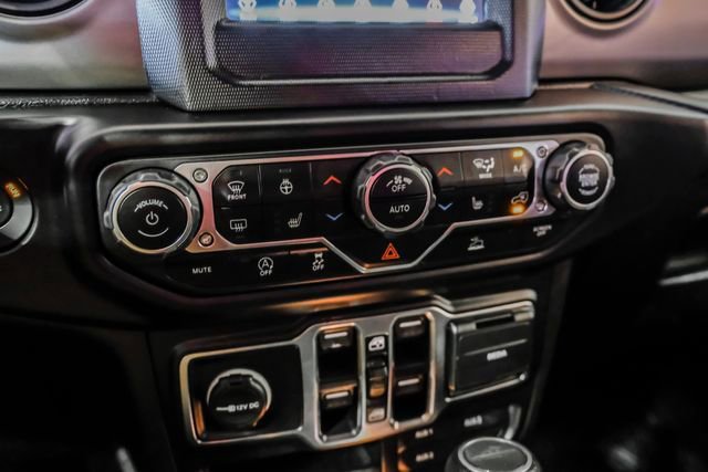 Used 2020 Jeep Gladiator Sport w/ Quick Order Package 24S AWD/4WD image 31