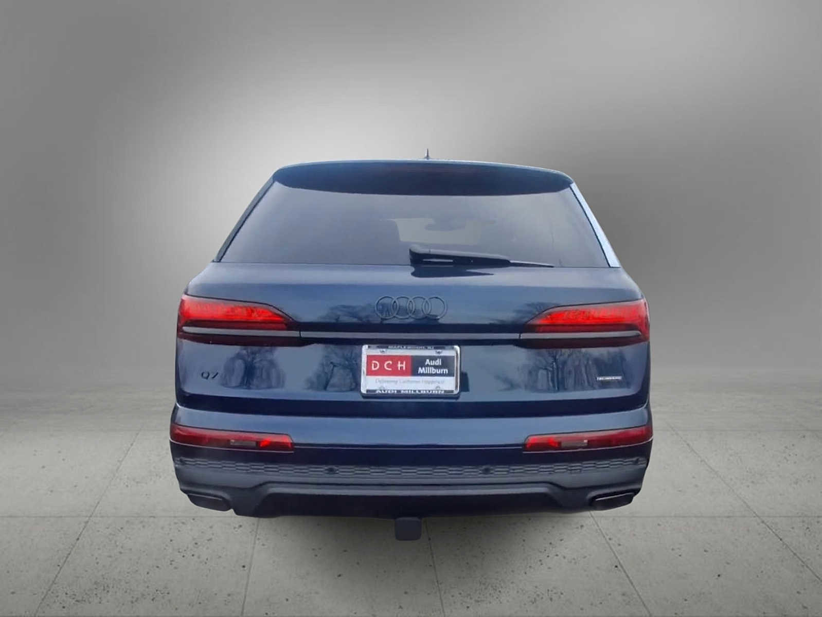 New 2026 Audi Q7 2.0T Premium image 7