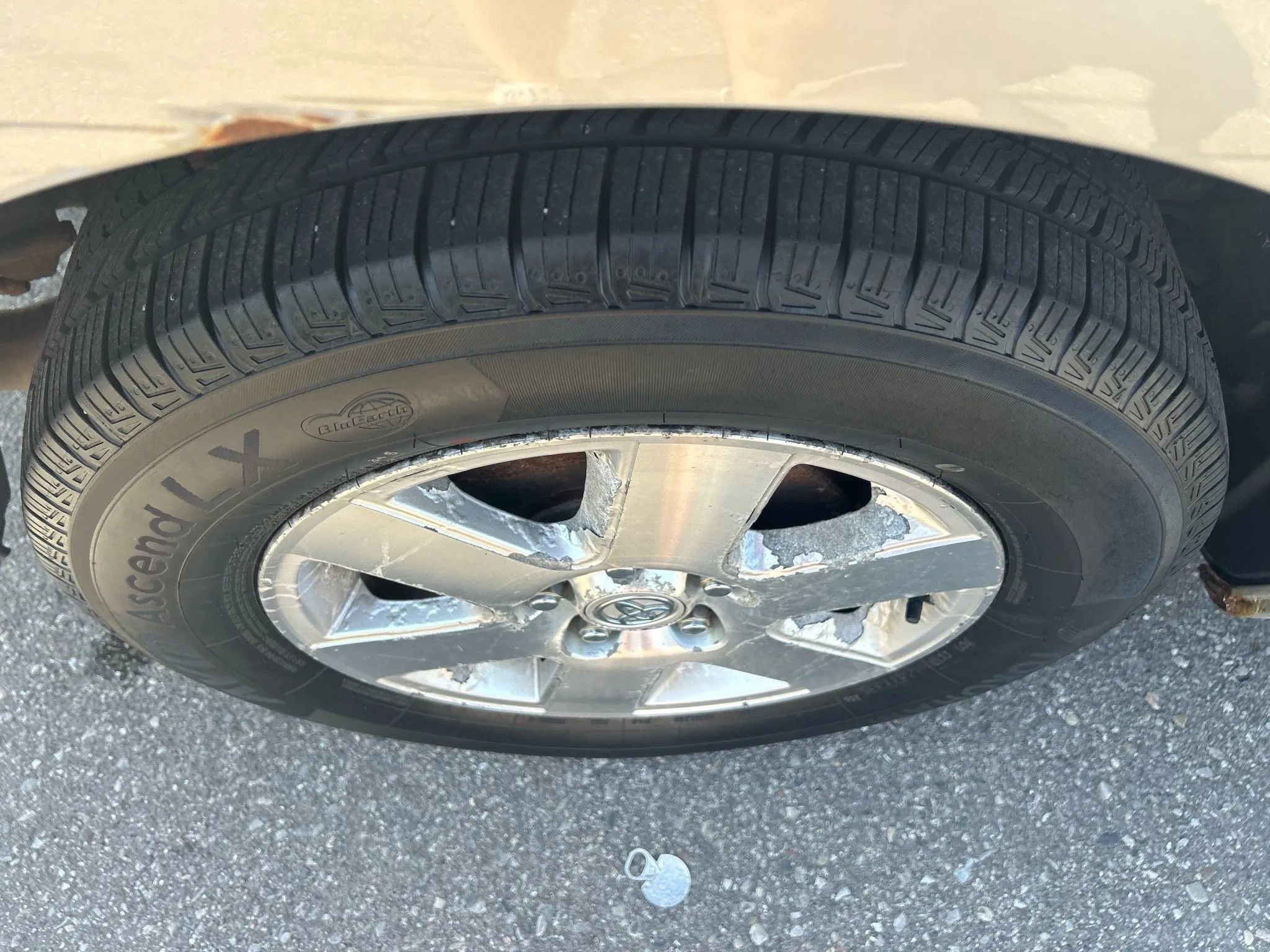 Used 2004 Toyota Sienna CE image 11