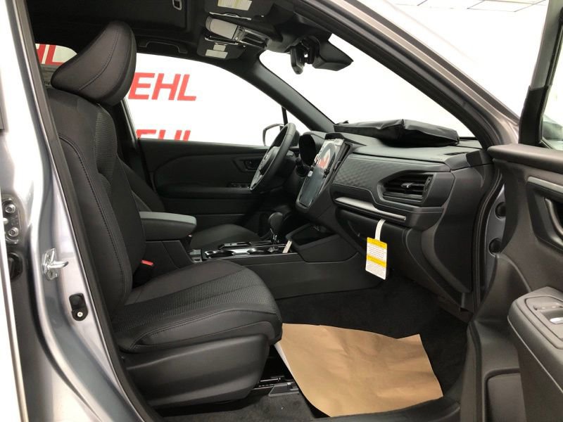 New 2026 Subaru Forester Premium image 15
