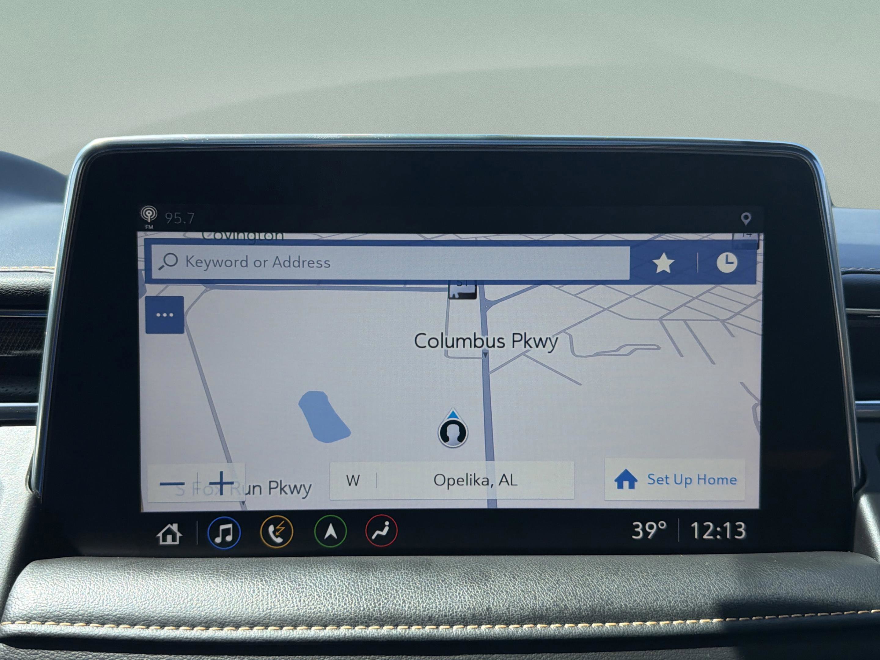 Used 2021 GMC Yukon XL AT4 w/ AT4 Premium Plus Package image 16