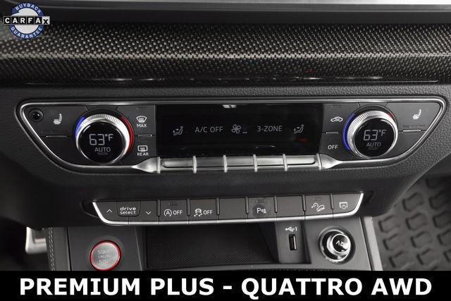 Used 2018 Audi SQ5 Premium Plus w/ Navigation Package image 30