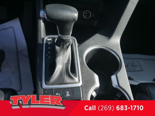 Used 2019 Kia Sportage EX w/ EX Premium Package AWD/4WD image 36