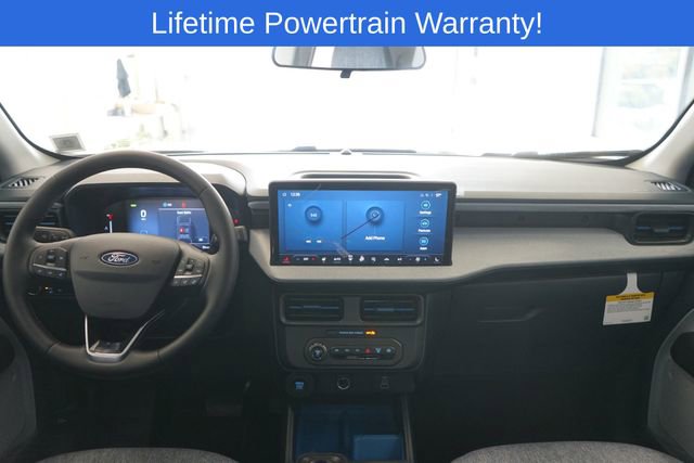 New 2025 Ford Maverick XLT w/ XLT Luxury Package image 31