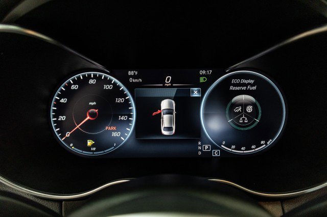 Used 2021 Mercedes-Benz C 300 Sedan w/ Premium Package image 15