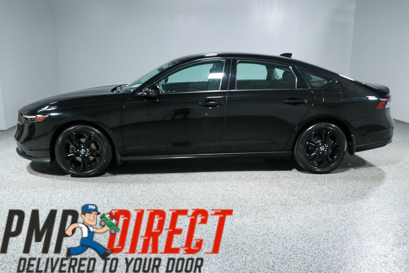 Used 2025 Honda Accord SE image 10