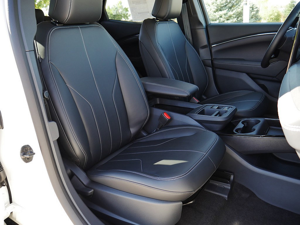 New 2026 Ford Mustang Mach-E Select w/ Comfort Package Lite AWD/4WD image 35