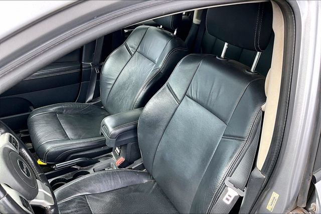 Used 2017 Jeep Compass High Altitude AWD/4WD image 5