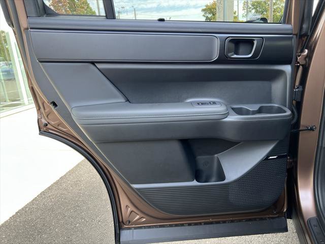 New 2026 Hyundai Santa Fe Calligraphy image 27