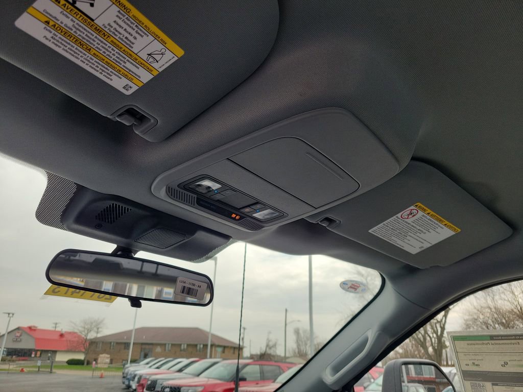 New 2026 Ford F250 4x4 SuperCab Super Duty image 30