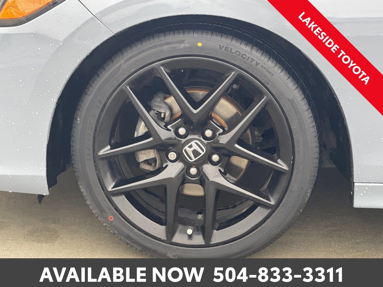 Used 2022 Honda Civic Sport image 30