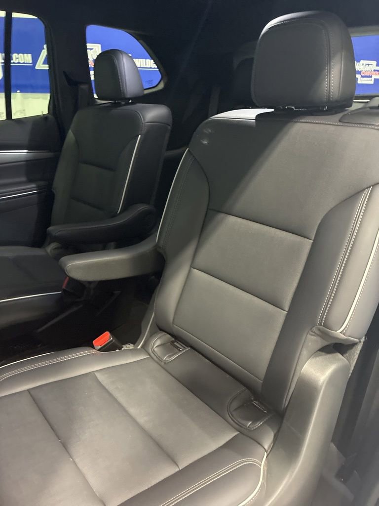 Used 2025 Buick Enclave Preferred AWD/4WD image 53