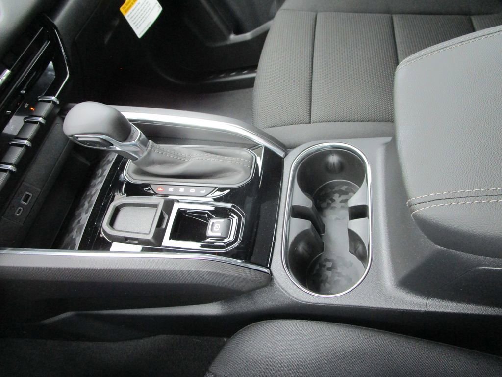 New 2026 GMC Canyon Elevation RWD image 28