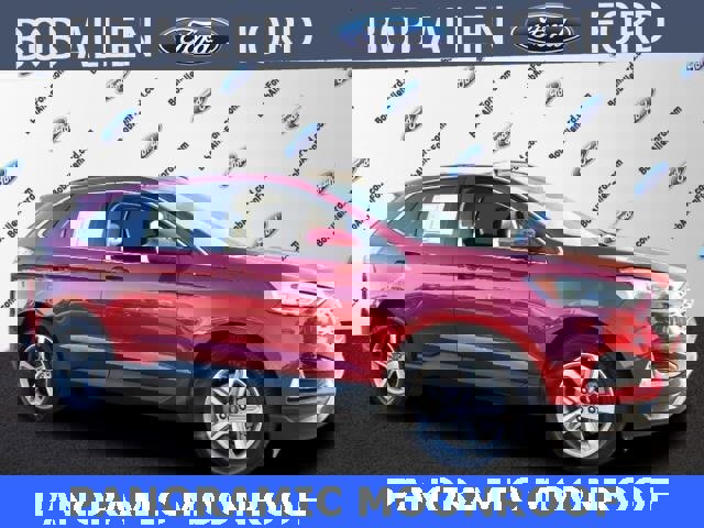Used 2022 Ford Edge SEL w/ Convenience Package