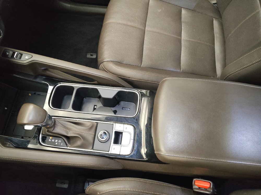 Used 2022 Kia Telluride SX FWD image 26