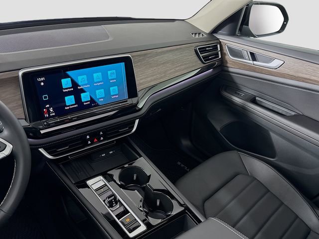 New 2026 Volkswagen Atlas SEL image 24