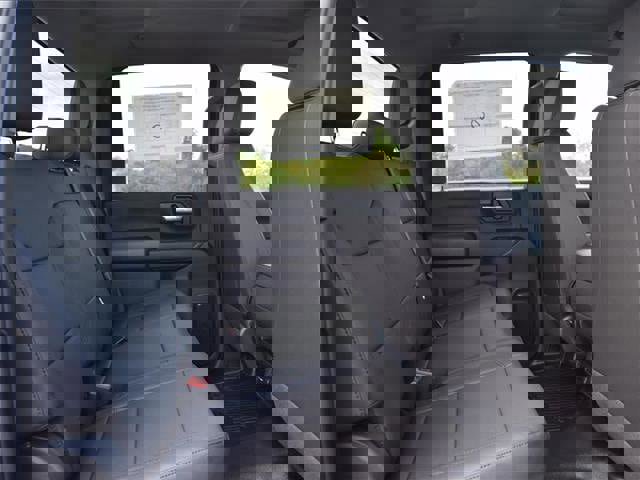 New 2025 Chevrolet Silverado 3500 W/T w/ WT Convenience Package image 34