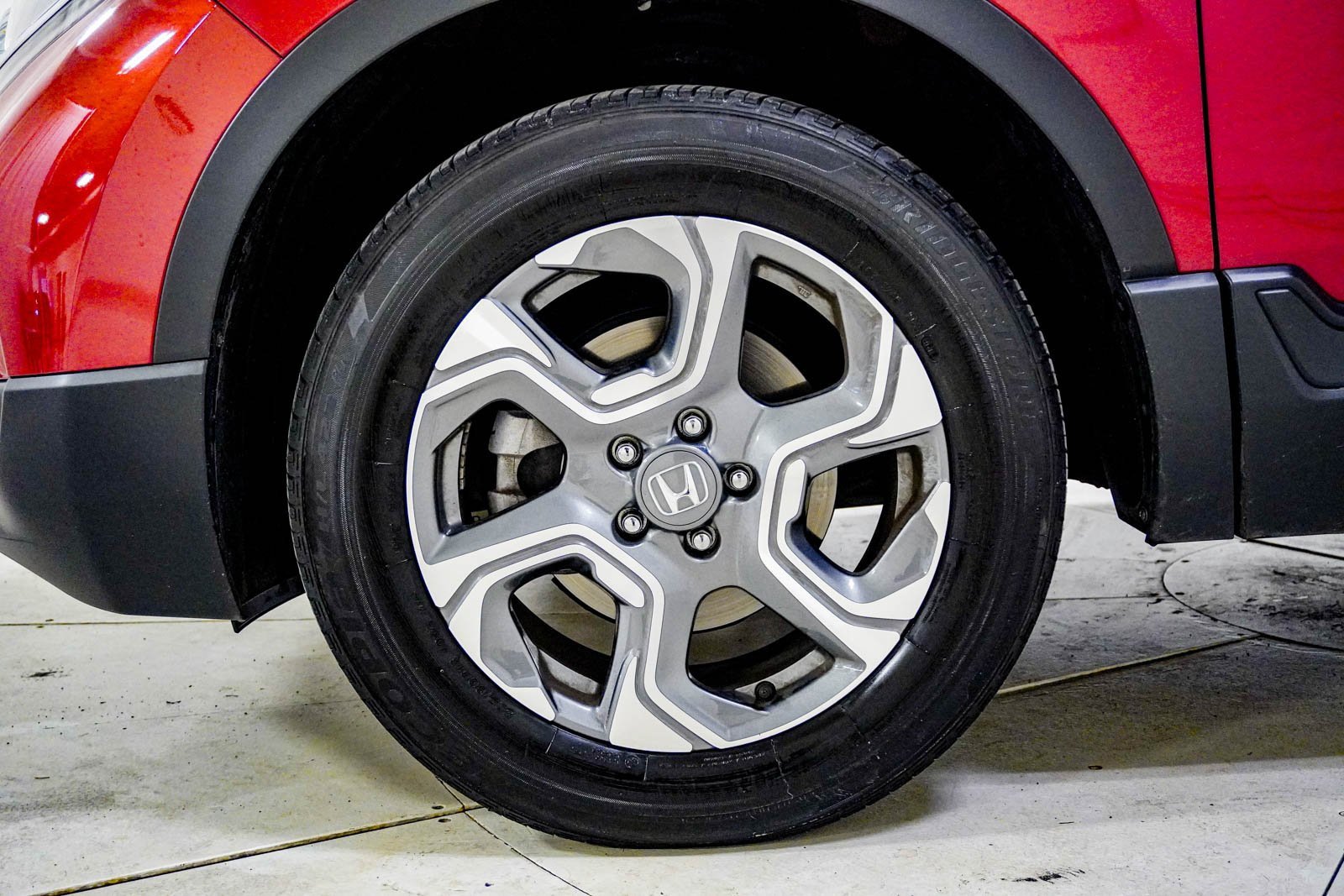 Used 2019 Honda CR-V EX-L image 17