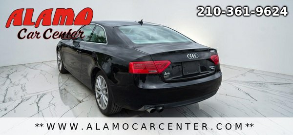 Used 2013 Audi A5 2.0T Premium AWD/4WD image 3
