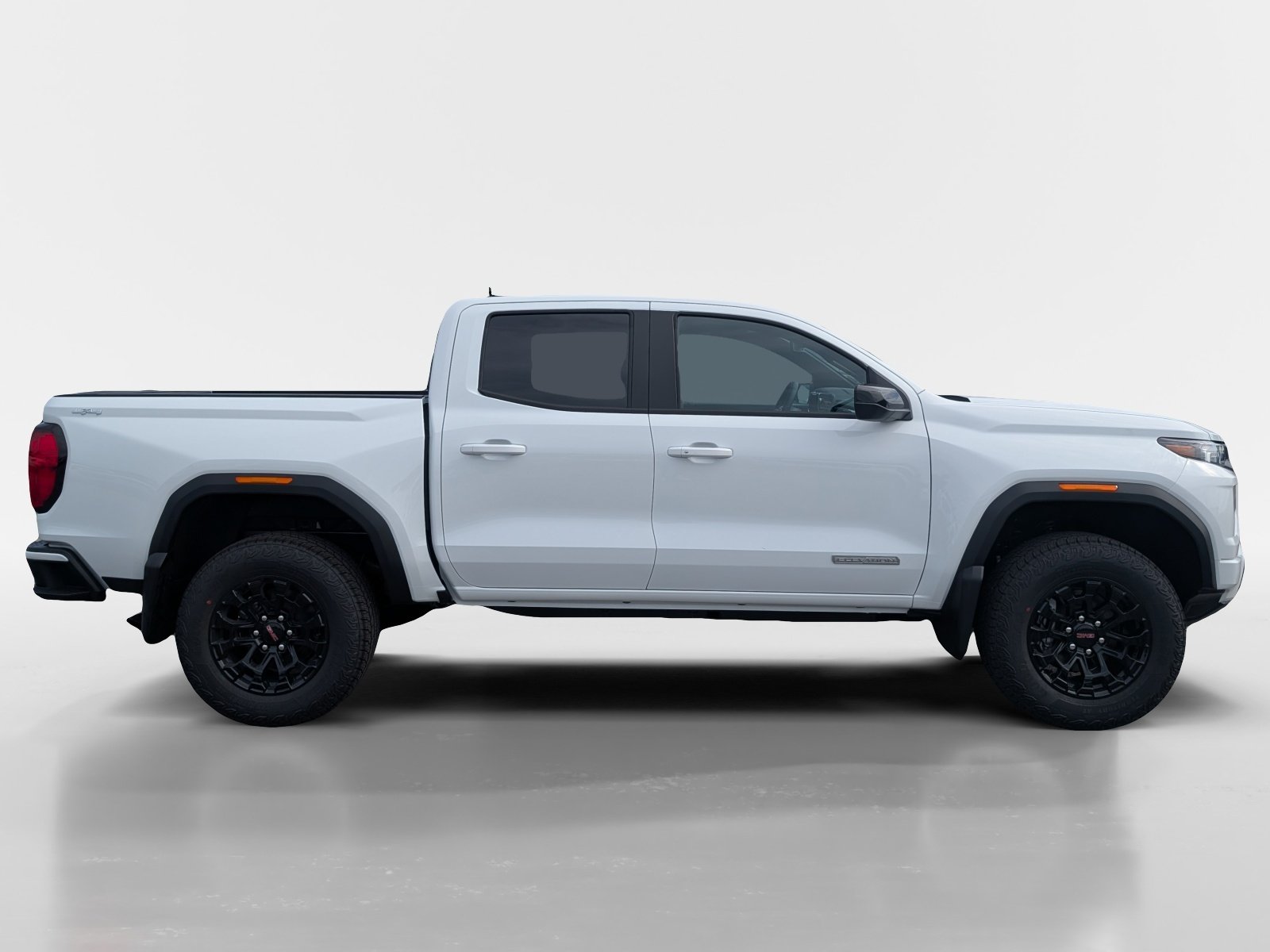 New 2026 GMC Canyon Elevation w/ Convenience Package AWD/4WD image 3