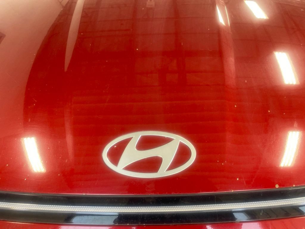 Used 2024 Hyundai Sonata SEL FWD image 6