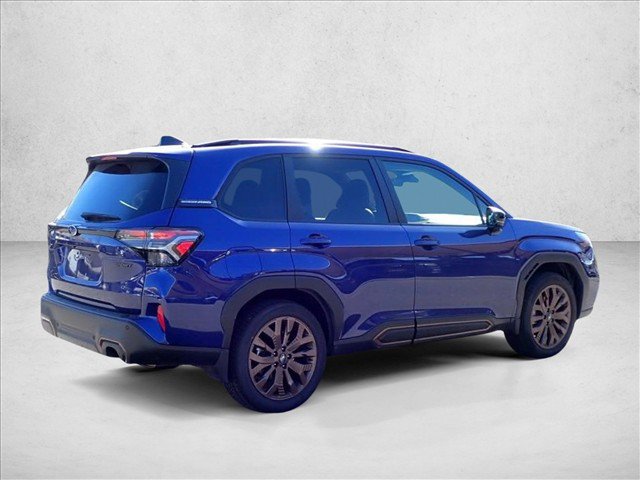 Used 2026 Subaru Forester Sport w/ Sport Plus Package AWD/4WD image 13