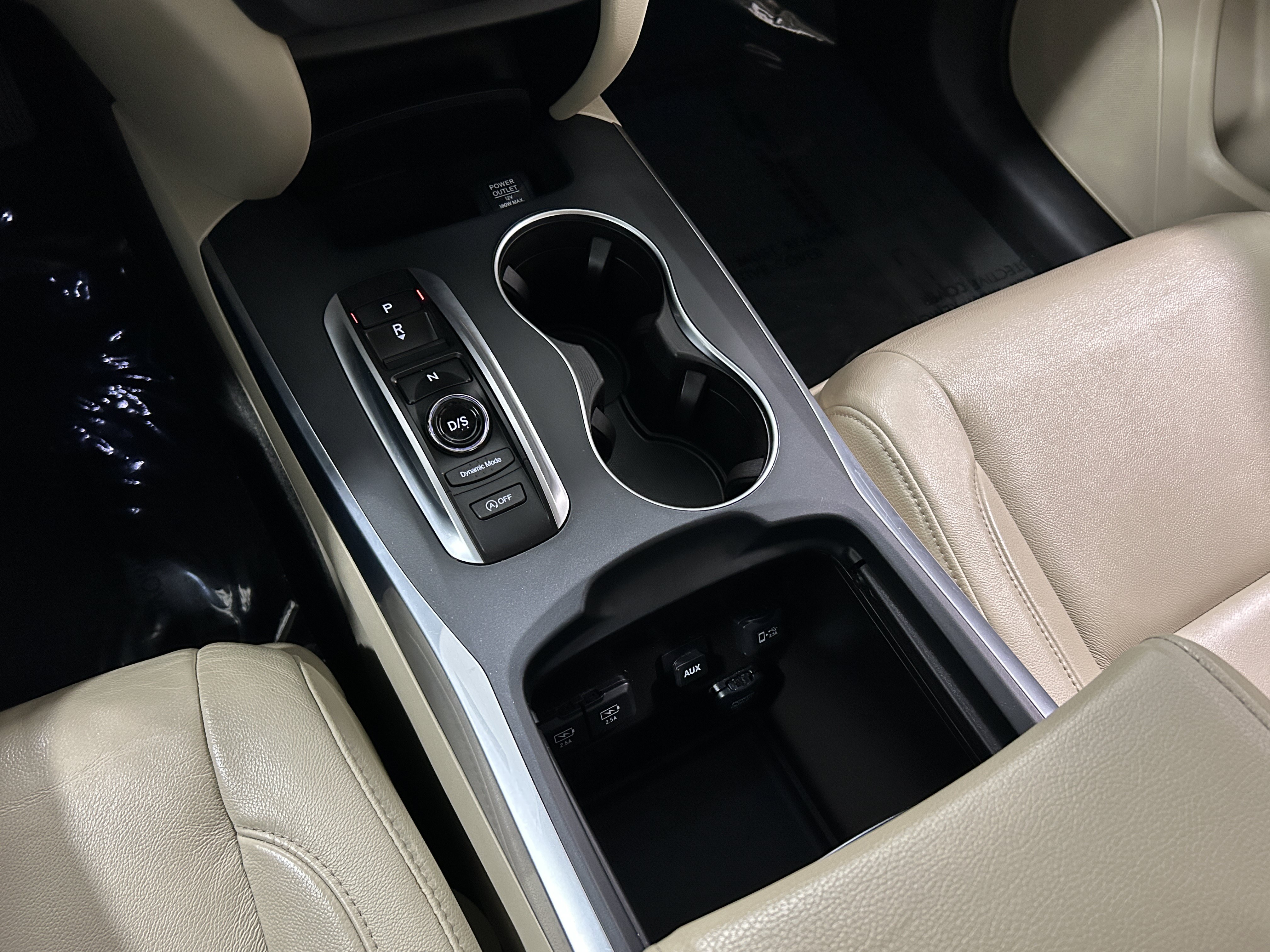 Used 2020 Acura MDX SH-AWD image 8