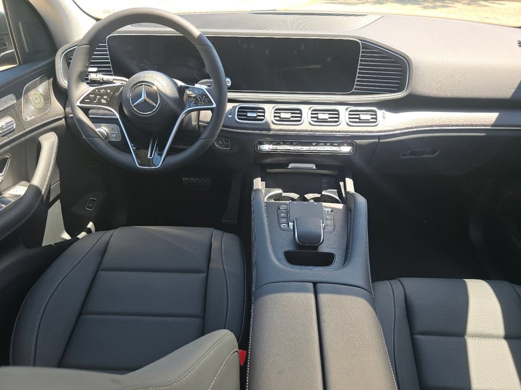 New 2026 Mercedes-Benz GLE 350 4MATIC image 22