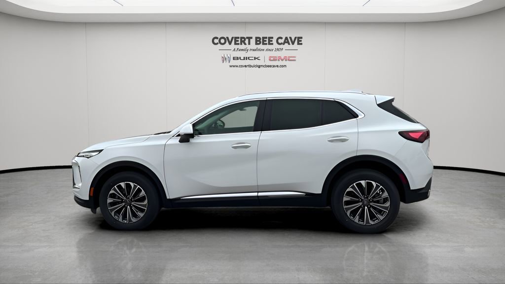 New 2026 Buick Envision Preferred image 5