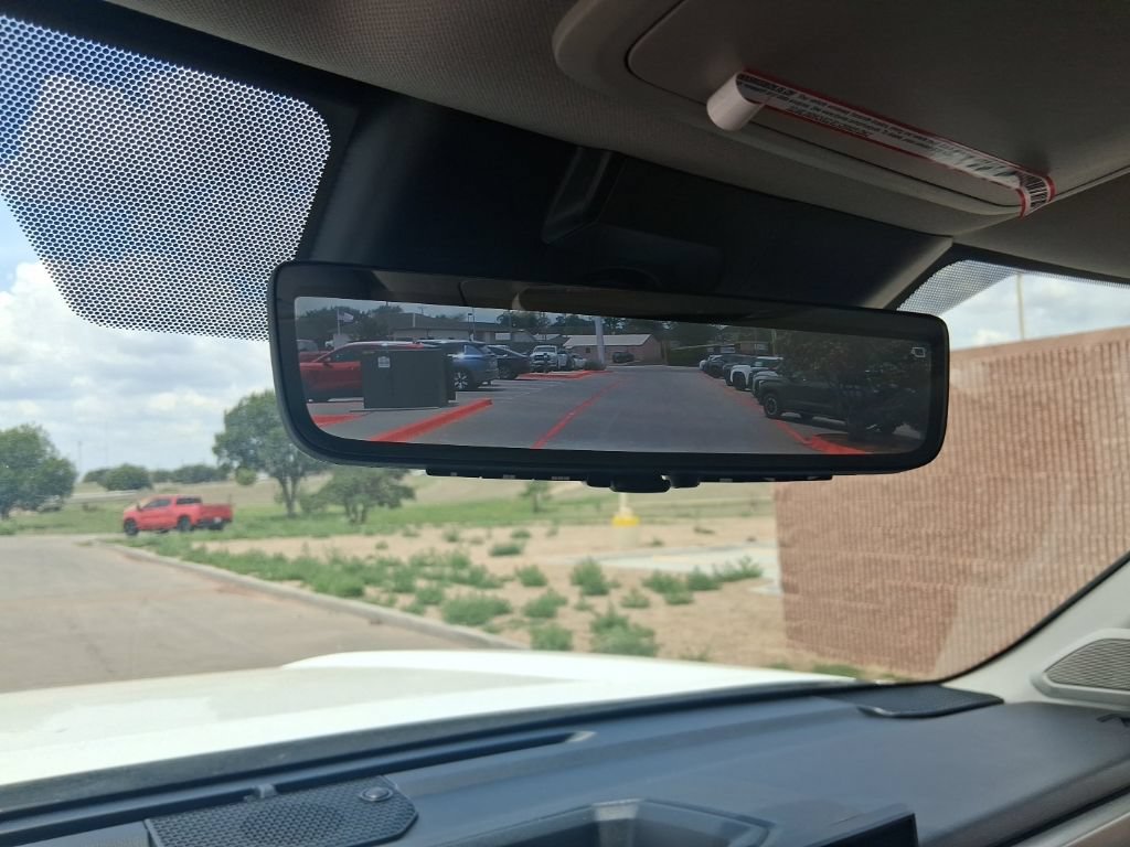 New 2023 Toyota Tundra Limited RWD image 18