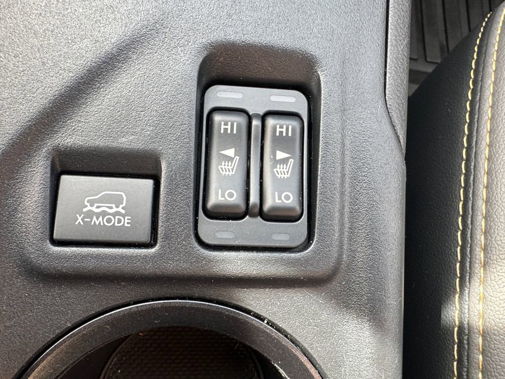 Used 2022 Subaru Crosstrek 2.5i Sport w/ Moonroof Package image 28