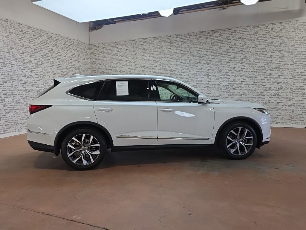 Used 2022 Acura MDX FWD w/ Technology Package image 7