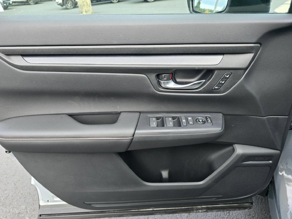 New 2027 Honda CR-V Sport-L image 10