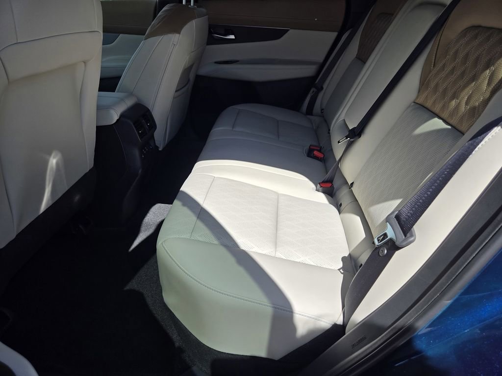 New 2026 Nissan Murano Platinum w/ Cargo Package AWD/4WD image 9