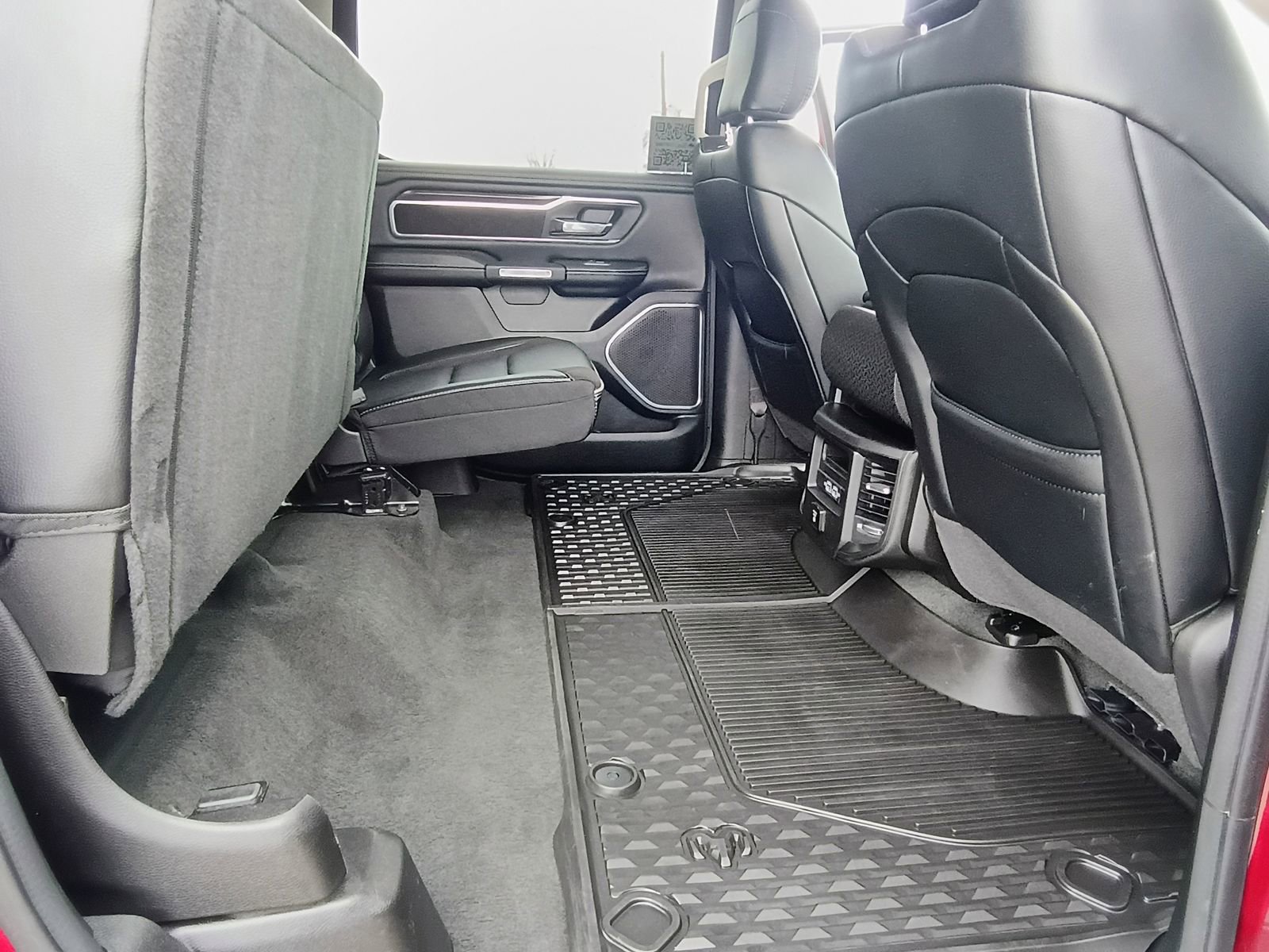 Used 2022 RAM 1500 Laramie image 24