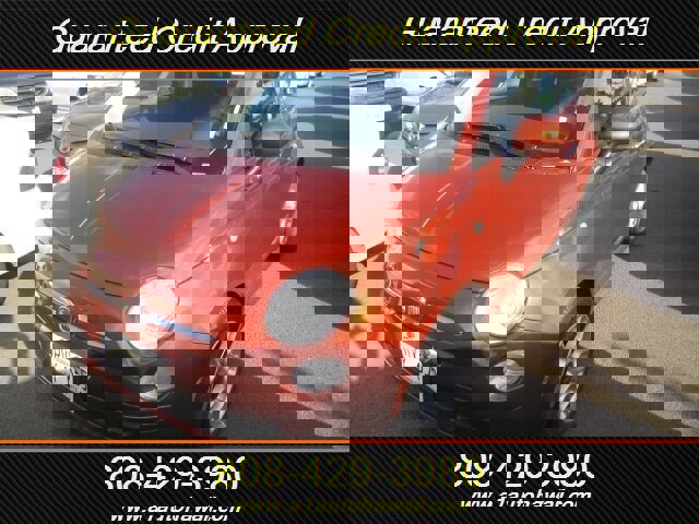 Used 2013 FIAT 500 Pop image 1