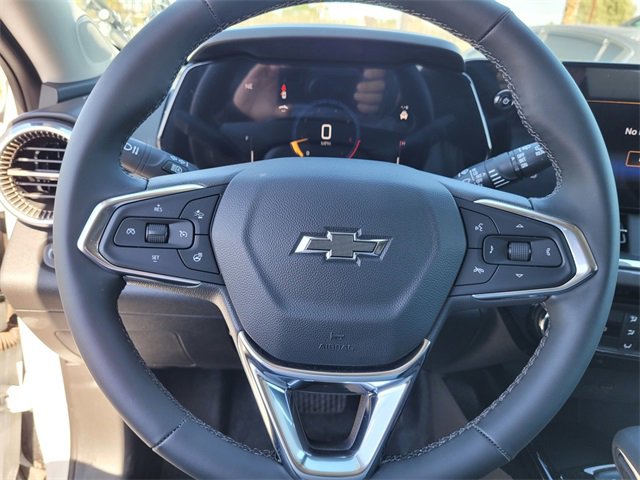 New 2025 Chevrolet Trax ACTIV w/ Driver Confidence Package image 19