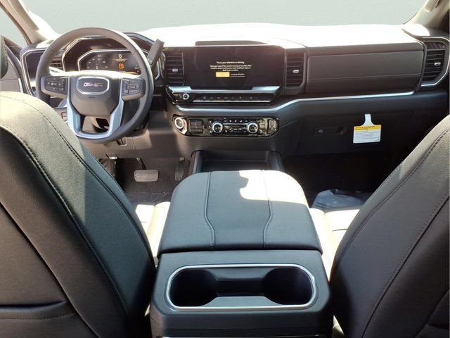 New 2026 GMC Sierra 3500 SLT AWD/4WD image 11