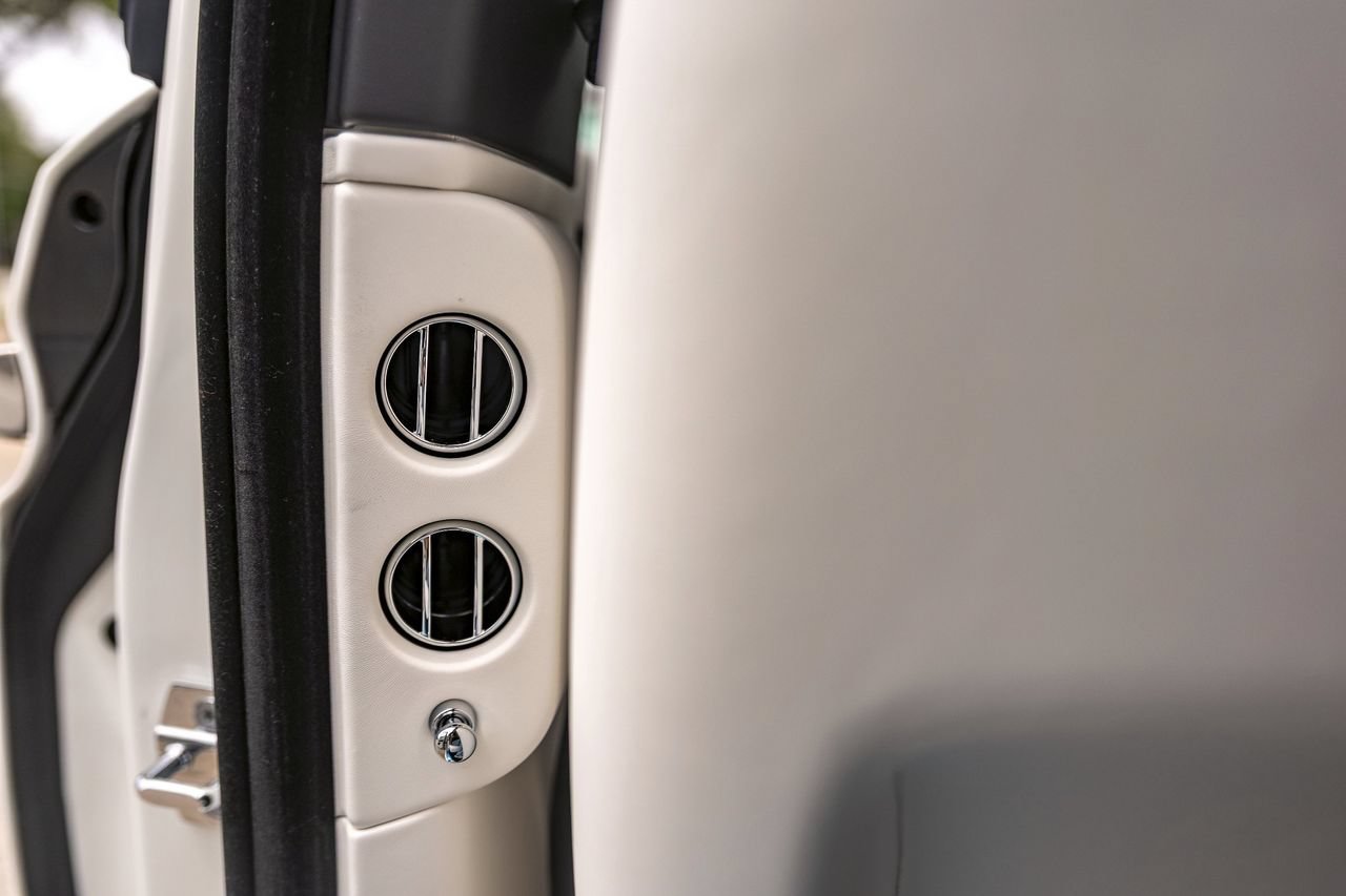 New 2026 Rolls-Royce Ghost AWD/4WD image 58