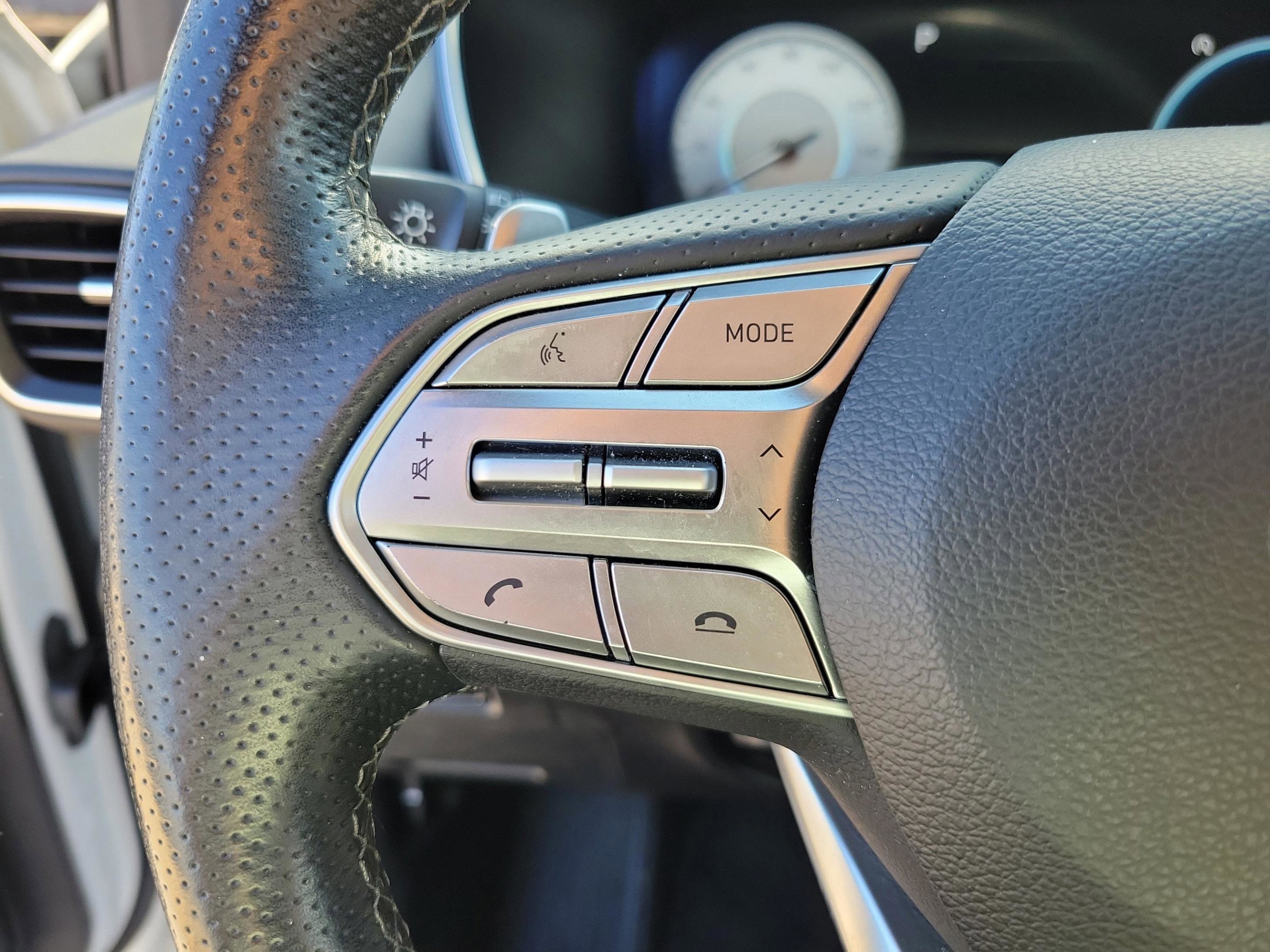 Certified 2023 Hyundai Santa Fe Calligraphy w/ Cargo Package image 15