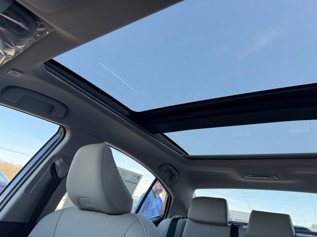 New 2026 Toyota Camry XLE image 14