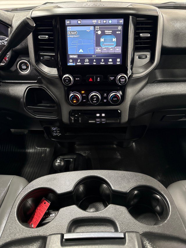 Used 2024 RAM 3500 Tradesman AWD/4WD image 18