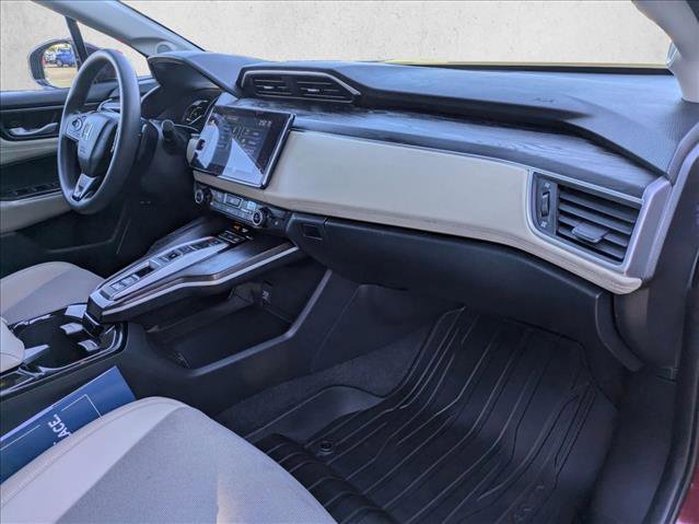 Used 2019 Honda Clarity Plug-In Hybrid image 21
