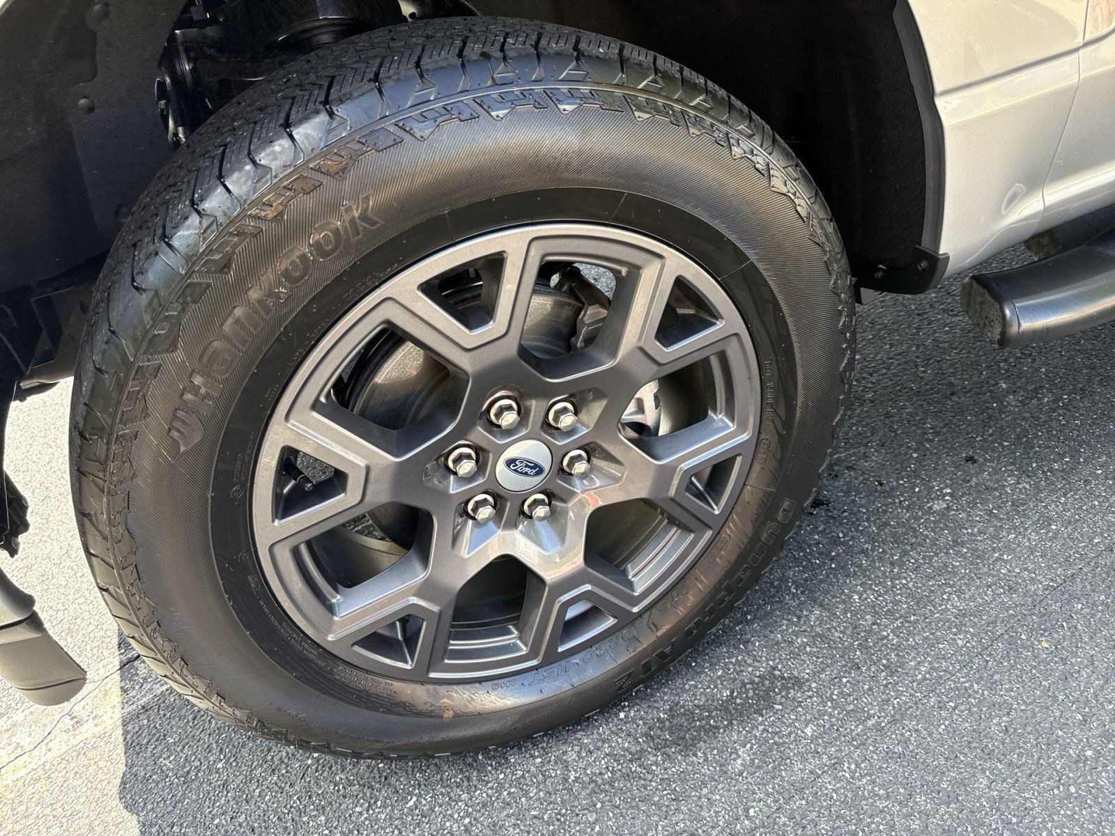 Used 2026 Ford F150 STX AWD/4WD image 12