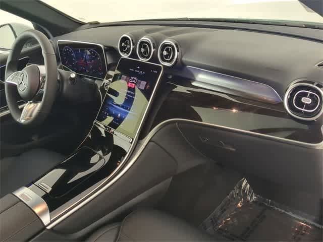 Certified 2026 Mercedes-Benz GLC 300 4MATIC image 24