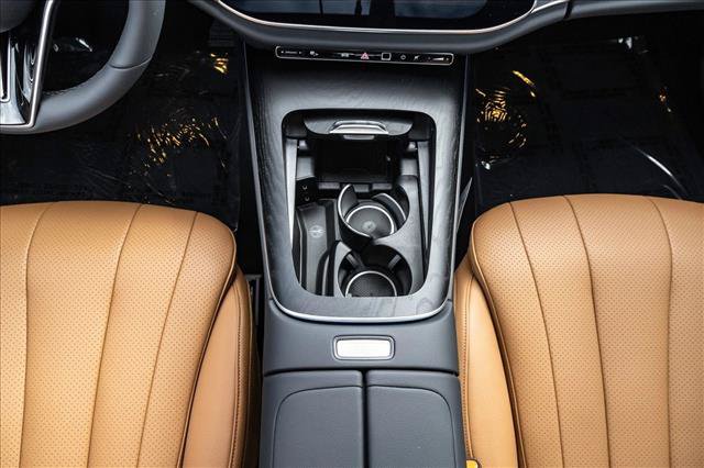 New 2027 Mercedes-Benz E 450 4MATIC Sedan image 20