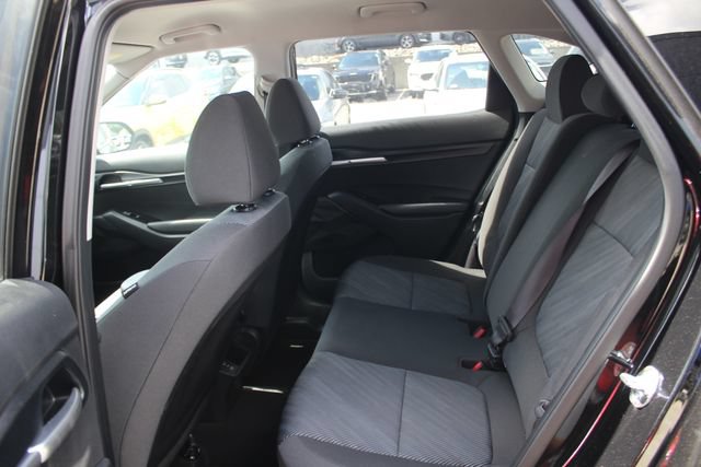 Used 2025 Kia Seltos LX AWD/4WD image 23